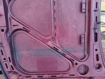 Капот QMQDGT Volkswagen Passat undefined