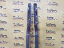 Дуги на крышу (рейлинги) 4N2DFP Opel Astra - Фото 6