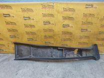 Обшивка стойки центральной левой BE82V9 Mercedes C W202 купить в магазине запчастей бу