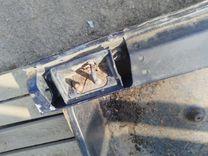 Ниша запасного колеса XZ7RS0 Audi A6 - Фото 4