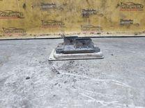 Блок управления двигателем 2BHYL0 Fiat Bravo купить