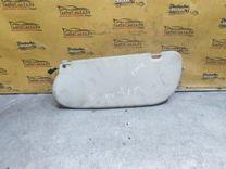 Козырек солнцезащитный I03W73 Volkswagen Sharan купить в магазине запчастей бу