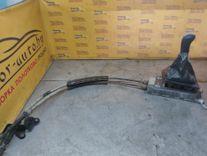 Кулиса JMG4X2 Skoda Octavia