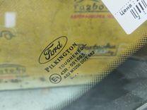 Стекло кузовное боковое правое 5LA089 Ford Galaxy купить