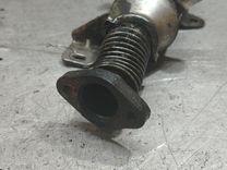 Радиатор EGR 9CN2CH Peugeot 307 - Фото 3