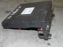 Блок бортовой сети (блок управления BCM) I4TFS4 Volkswagen Touran undefined