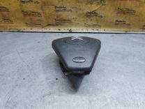 Подушка безопасности водителя U5G1ZY Citroen C3 купить