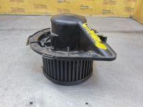 Моторчик печки D2OTHW Volkswagen Passat