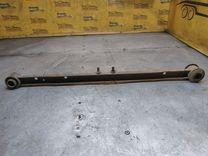 Рычаг задний левый WKHOV5 Mazda Premacy