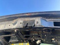 Петля крышки багажника 0214NP Opel Astra