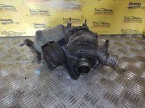 Турбина TLZNDO Opel Meriva - Фото 2