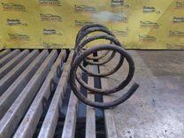 Пружина передняя KJM3C6 Mitsubishi Space Star - Фото 2