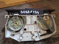 Блок управления печки/климат-контроля AS2011 Volkswagen Bora - Фото 5