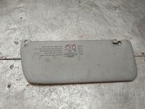 Козырек солнцезащитный 8Y5OS5 Peugeot 306 - Фото 2