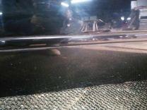 Дверь передняя левая J1ARZC Opel Meriva купить в магазине запчастей бу