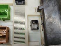 Блок комфорта 5R90OC Volvo XC70 - Фото 3