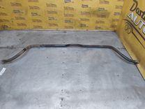 Стабилизатор подвески (поперечной устойчивости) передний 0NNNVE Peugeot 306