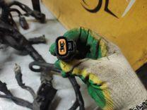 Проводка 7FGA24 Hyundai Getz - Фото 10