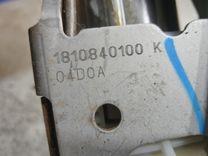 Рулевая колонка D38OW4 Peugeot 607 купить на авторазборке