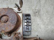 Блок ABS V7UAYH Toyota Yaris Verso - Фото 5