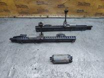 Салазки сиденья 7BS6YN Citroen C8 - Фото 2