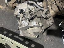 КПП механическая (МКПП) 6-ступенчатая AWK87V Opel Insignia купить с доставкой