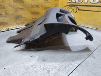 Полка под руль X3VV11 Volkswagen Passat купить с доставкой