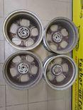 Диск литой R17, 5x100 Toyota Avensis 2006 I6JKL4 I6JKL4 Toyota Avensis undefined