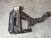 Узел педальный (блок педалей) RMPICU Skoda Octavia купить
