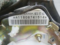 Подушка безопасности водителя 3EYTON Mazda 323F - Фото 7