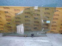 Стекло двери передней правой XP8LM8 Nissan Primera - Фото 3