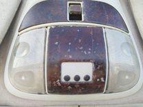 Крыша SA5GK8 Mercedes ML W163 undefined