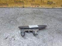 Ручка наружная передняя правая 82CMMQ Renault Espace купить