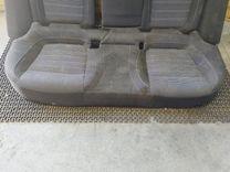 Салон (комплект сидений) IBM1XW Opel Insignia - Фото 14