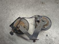 Сигнал (клаксон) VE2278 Ford Fusion - Фото 5