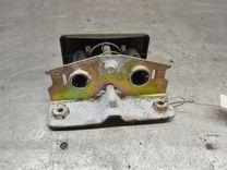 Ответная часть замка багажника ZE4SKT Peugeot 607 - Фото 2