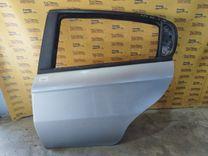 Дверь задняя левая VSK4D4 Alfa Romeo 147