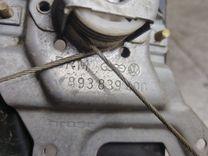 Стеклоподъемник задний правый ZM3OIO Audi 80 undefined