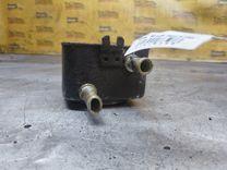 Теплообменник масляного фильтра 1L01WH Peugeot 307 купить