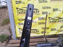 Стойка кузовная центральная левая VJ9HTY Opel Zafira купить в магазине запчастей бу