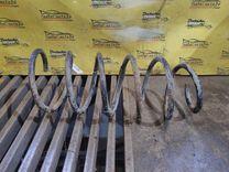 Пружина передняя MBH10V Volvo S80 - Фото 3