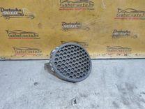 Заглушка (решетка) в бампер передний 0C0LGA Renault Scenic