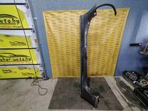 Накладка на порог 5RSQL6 Renault Espace