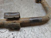 Стабилизатор подвески (поперечной устойчивости) задний NQ11OM Ford Tourneo Connect купить с доставкой