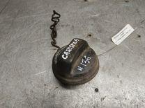 Крышка топливного бака 1JHVGH Mitsubishi Carisma