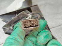 Зеркало наружное правое 6Q13YI Audi A4 купить в магазине запчастей бу