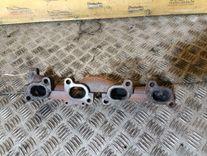 Коллектор выпускной X48W5U Mazda Premacy - Фото 2