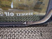 Стекло заднее IO8BN3 Renault 19 купить на авторазборке