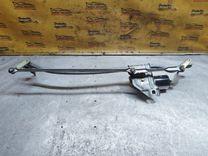 Механизм стеклоочистителя (трапеция дворников) 4NUO3C Peugeot 405 купить с доставкой