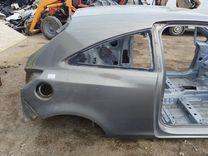 Крыло заднее правое 31UDT1 Opel Corsa - Фото 3